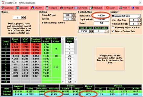 blackjack apprentice|blackjack apprentice card counting simulator.